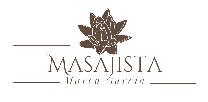 Masajista Marco Garcia